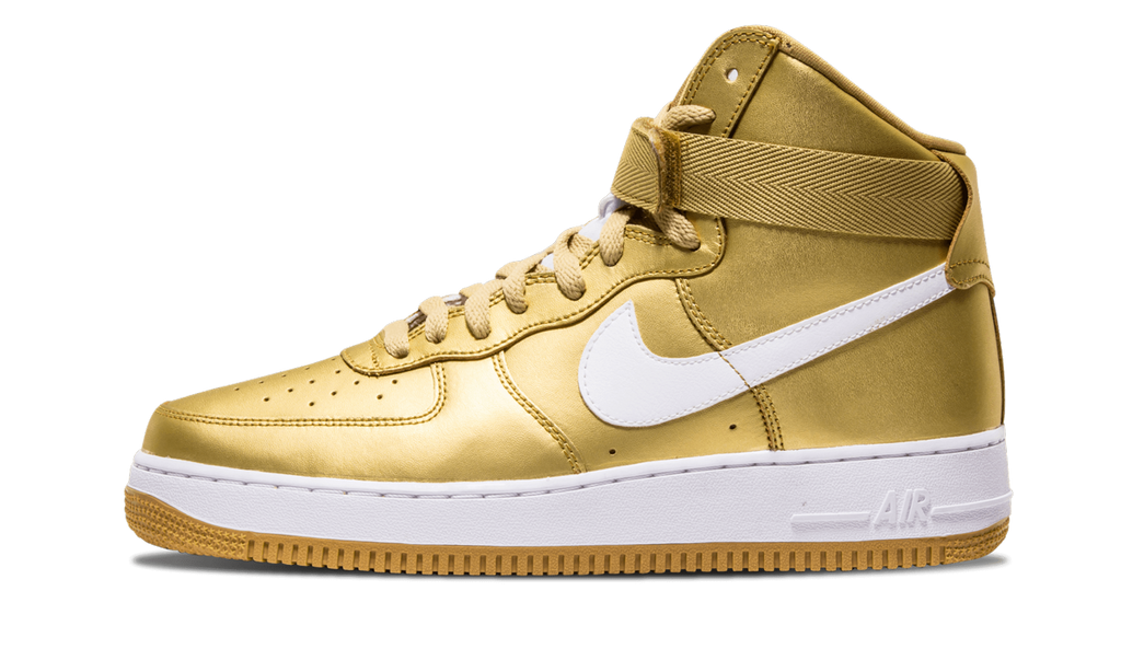 Nike Air Force 1 High Retro QS 823297 700
