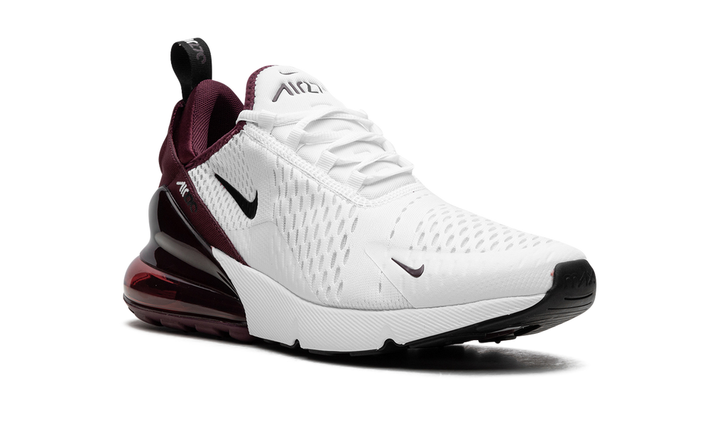 Nike Air Max 270 Night Maroon FN6858 681