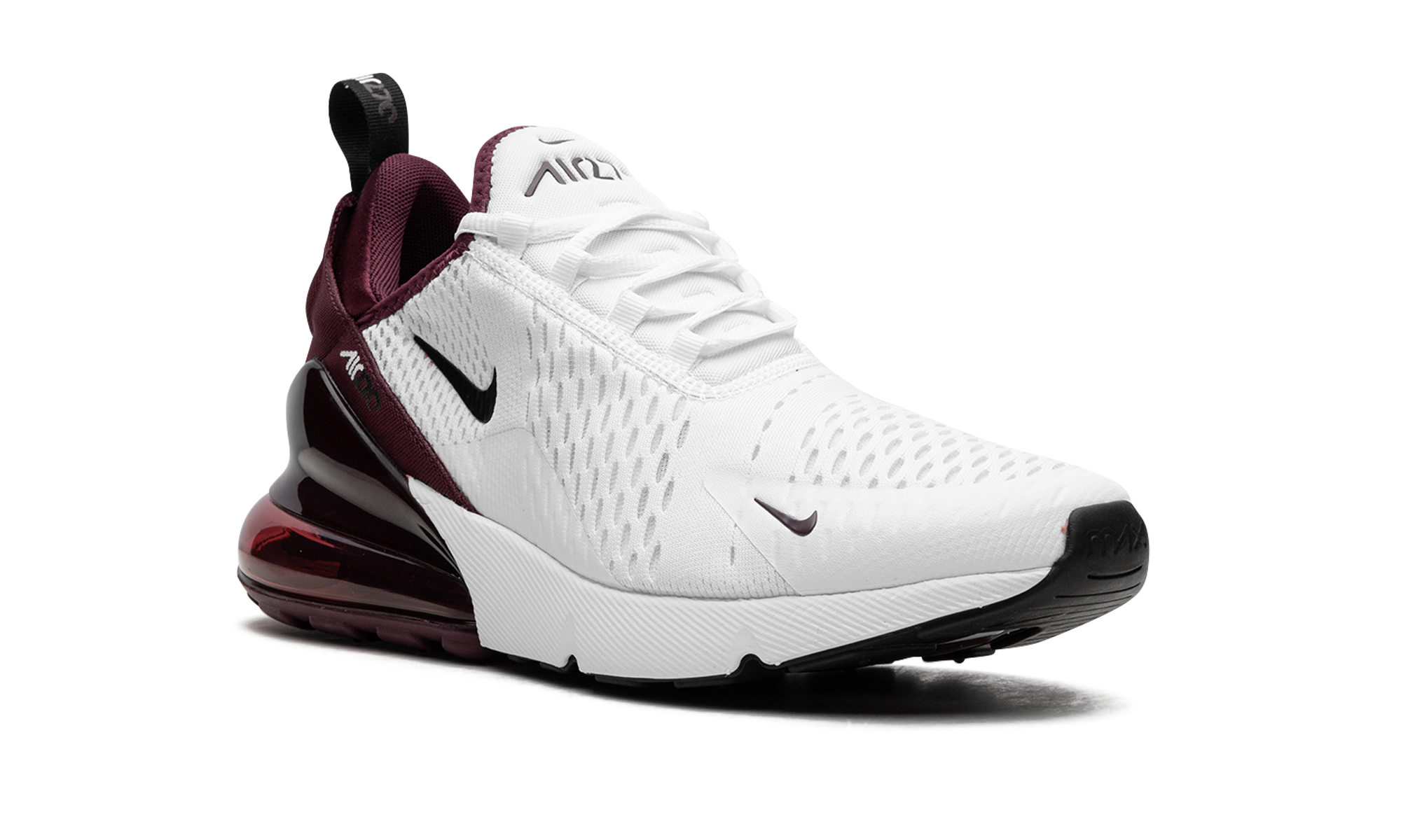 Nike Air Max 270 Night Maroon FN6858 681