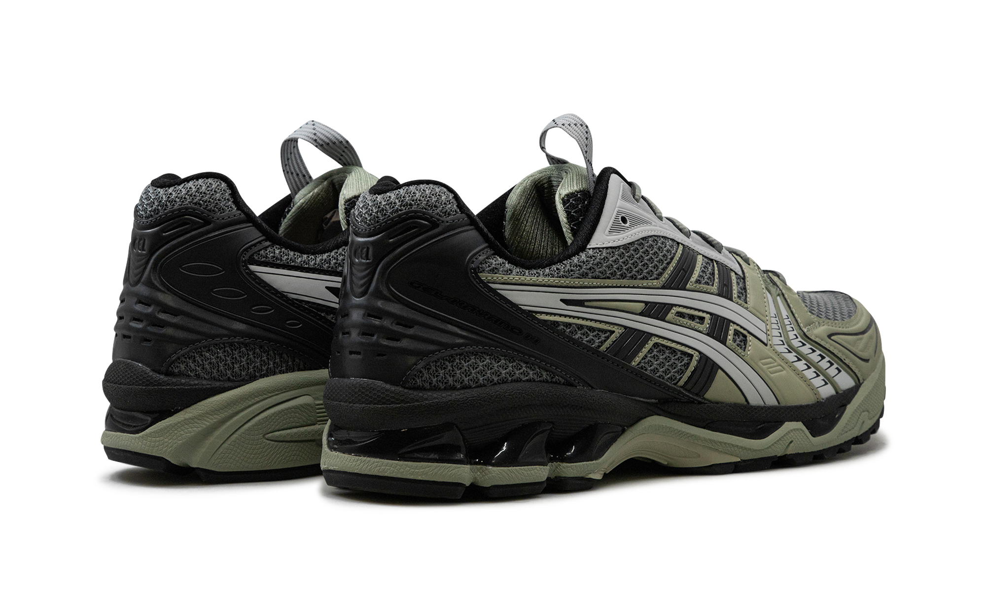 Asics UB1-S Gel Kayano 14 Kiko Kostadinov 1201A189 020