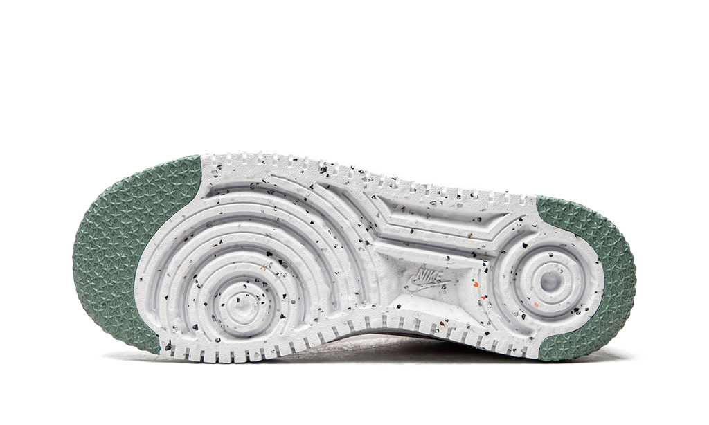 Nike AIR FORCE 1 LO MNS WMNS Crater Flyknit DC7273 500