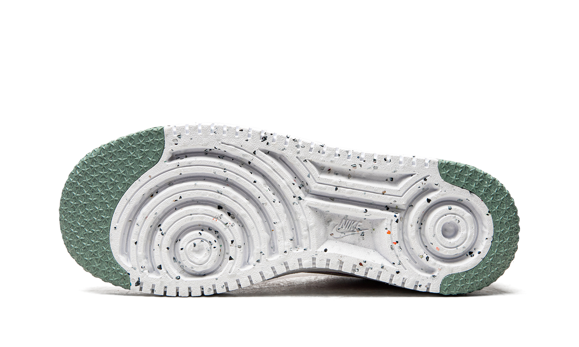 Nike AIR FORCE 1 LO MNS WMNS Crater Flyknit DC7273 500