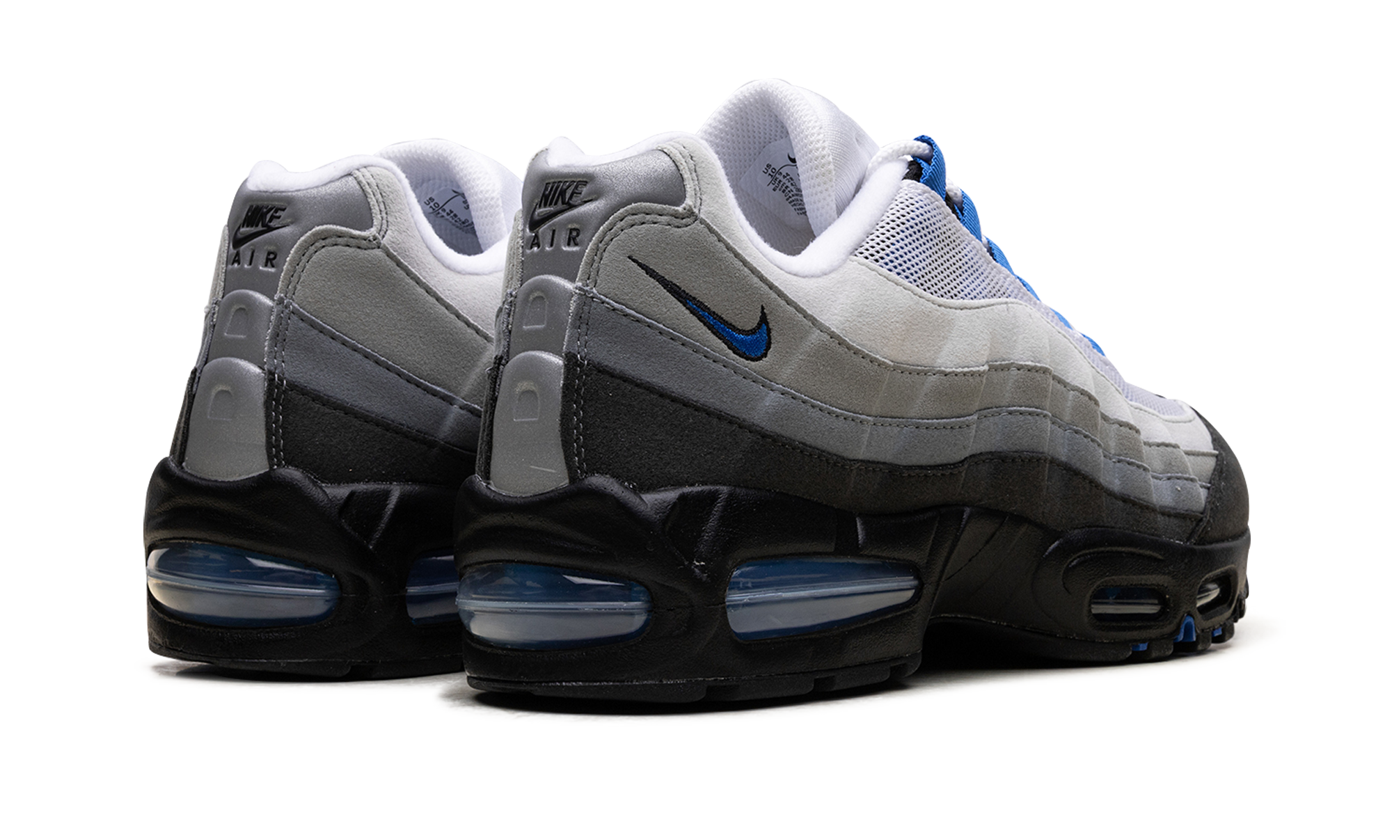 Nike Air Max 95 OG Blue Spark IM7410 100