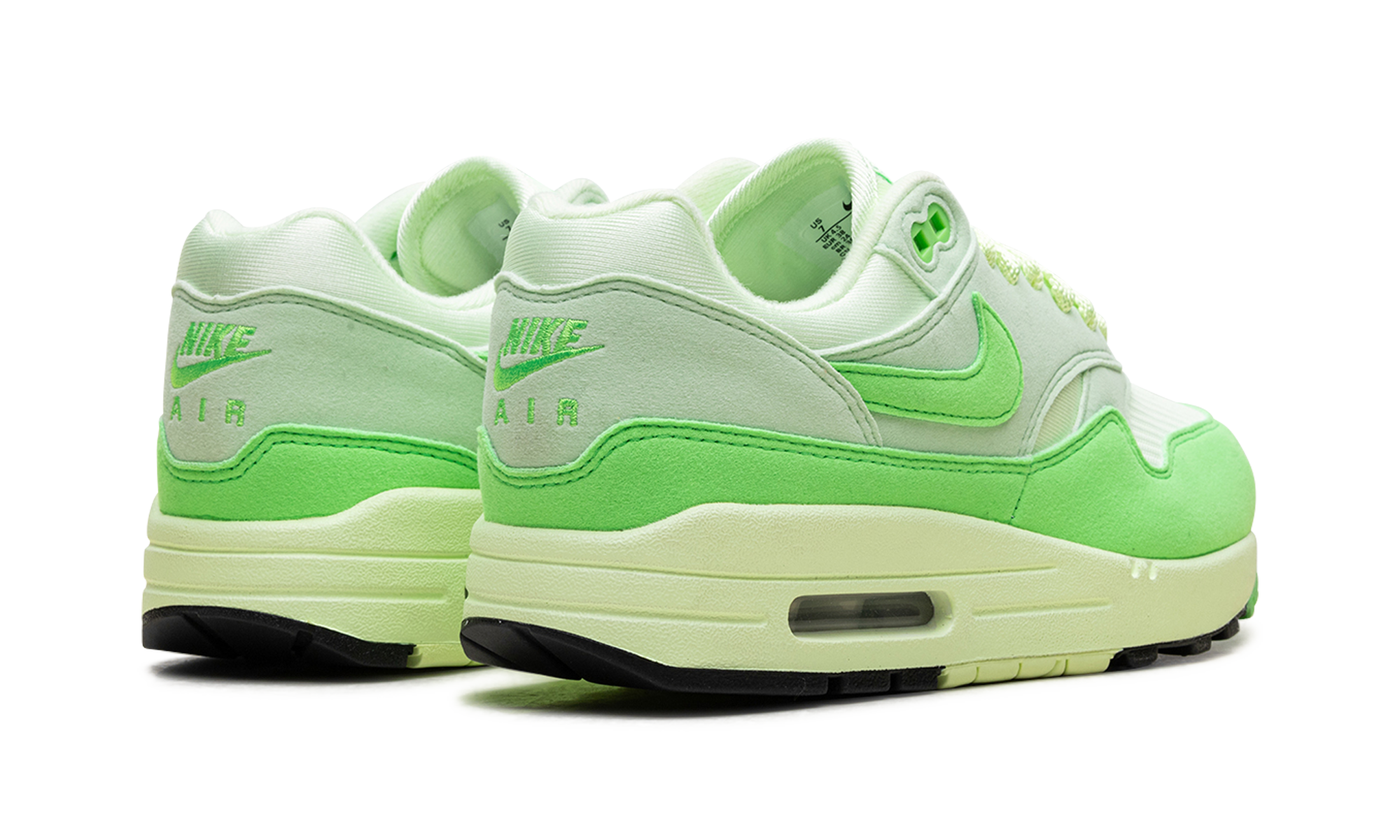 Nike Air Max 1 Vapor Green HJ7329 376