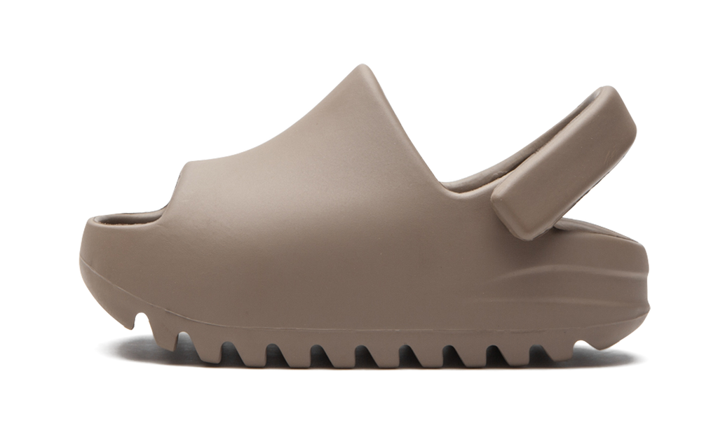 YEEZY SLIDE EARTH BROWN FV9913