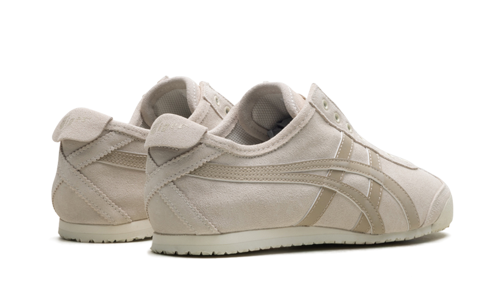 Onitsuka Tiger Mexico 66 Slip-On Birch Wood Crepe (2023) 1183C157 200