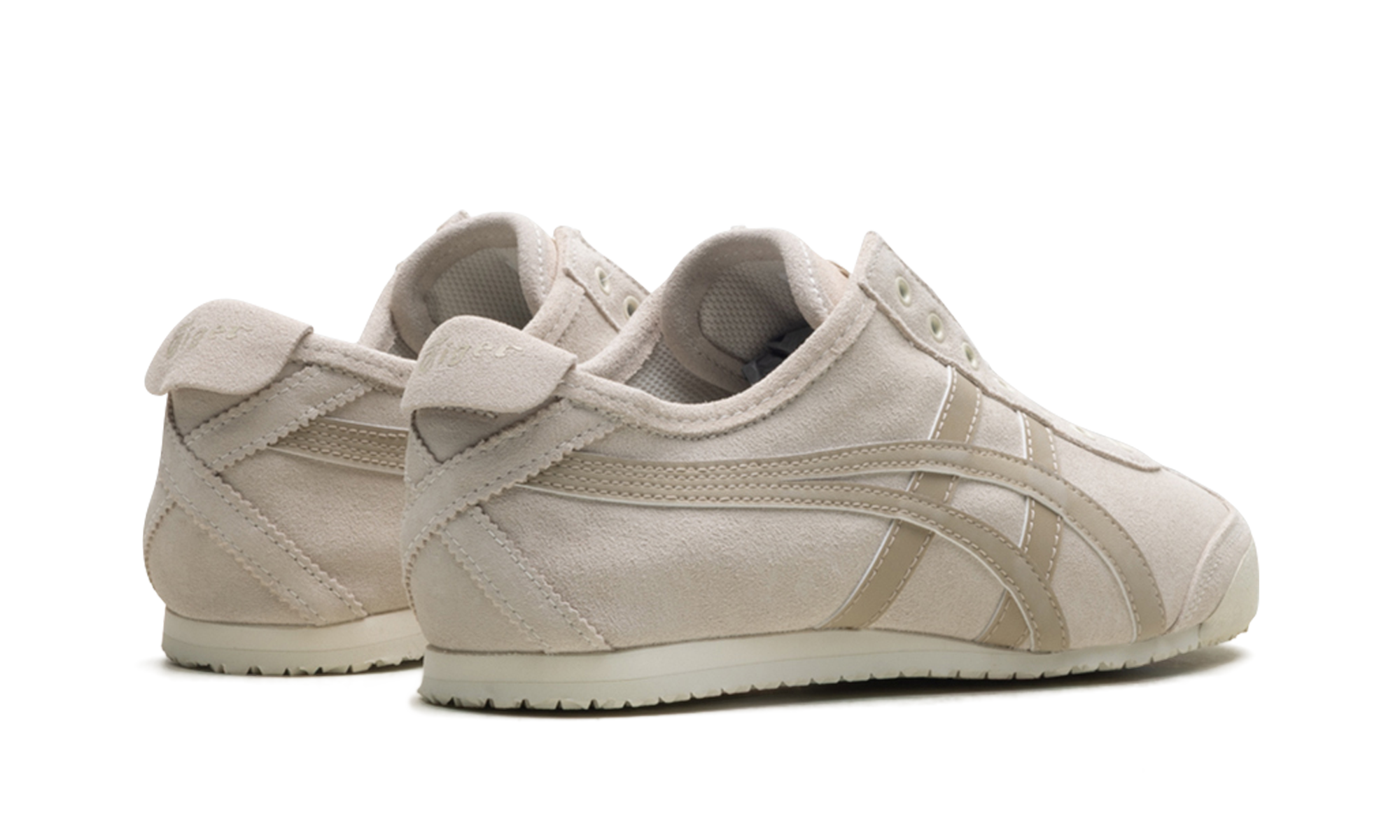 Onitsuka Tiger Mexico 66 Slip-On Birch Wood Crepe (2023) 1183C157 200