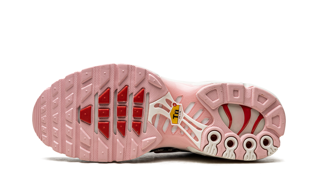 Nike AIR MAX PLUS MNS WMNS Animal Instinct DZ4842 600