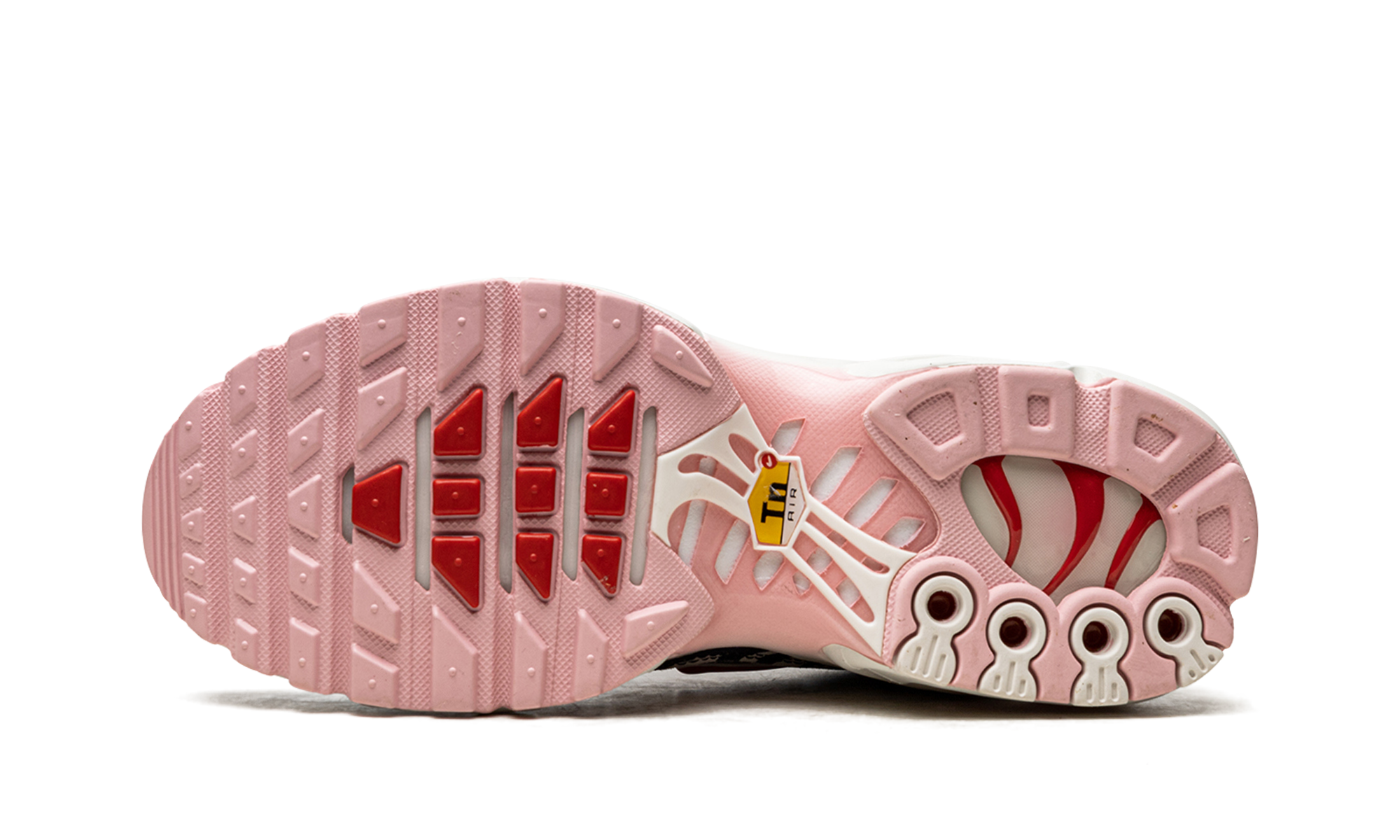 Nike AIR MAX PLUS MNS WMNS Animal Instinct DZ4842 600