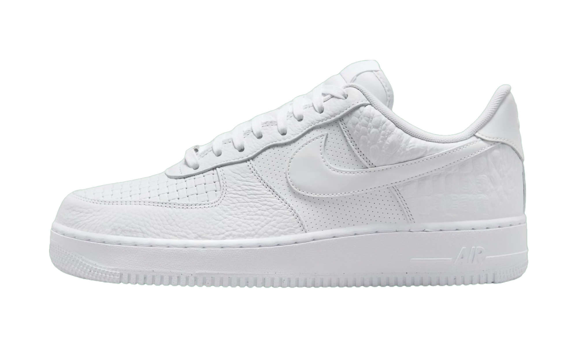 Nike Air Force 1 Low PRM 3X Celebration HF2893 100