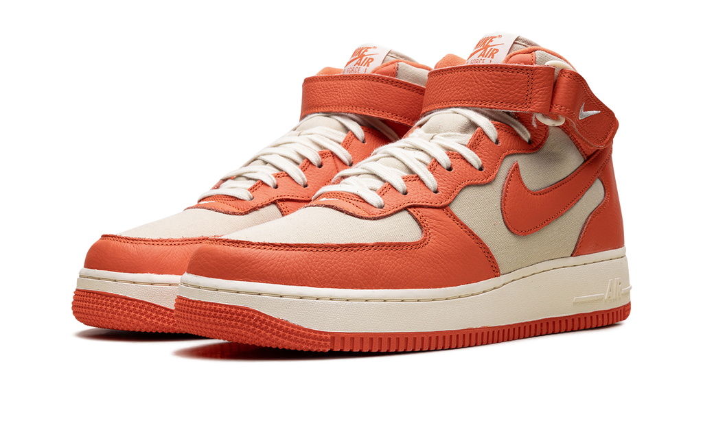 Nike Air Force 1 Mid FB2036 700