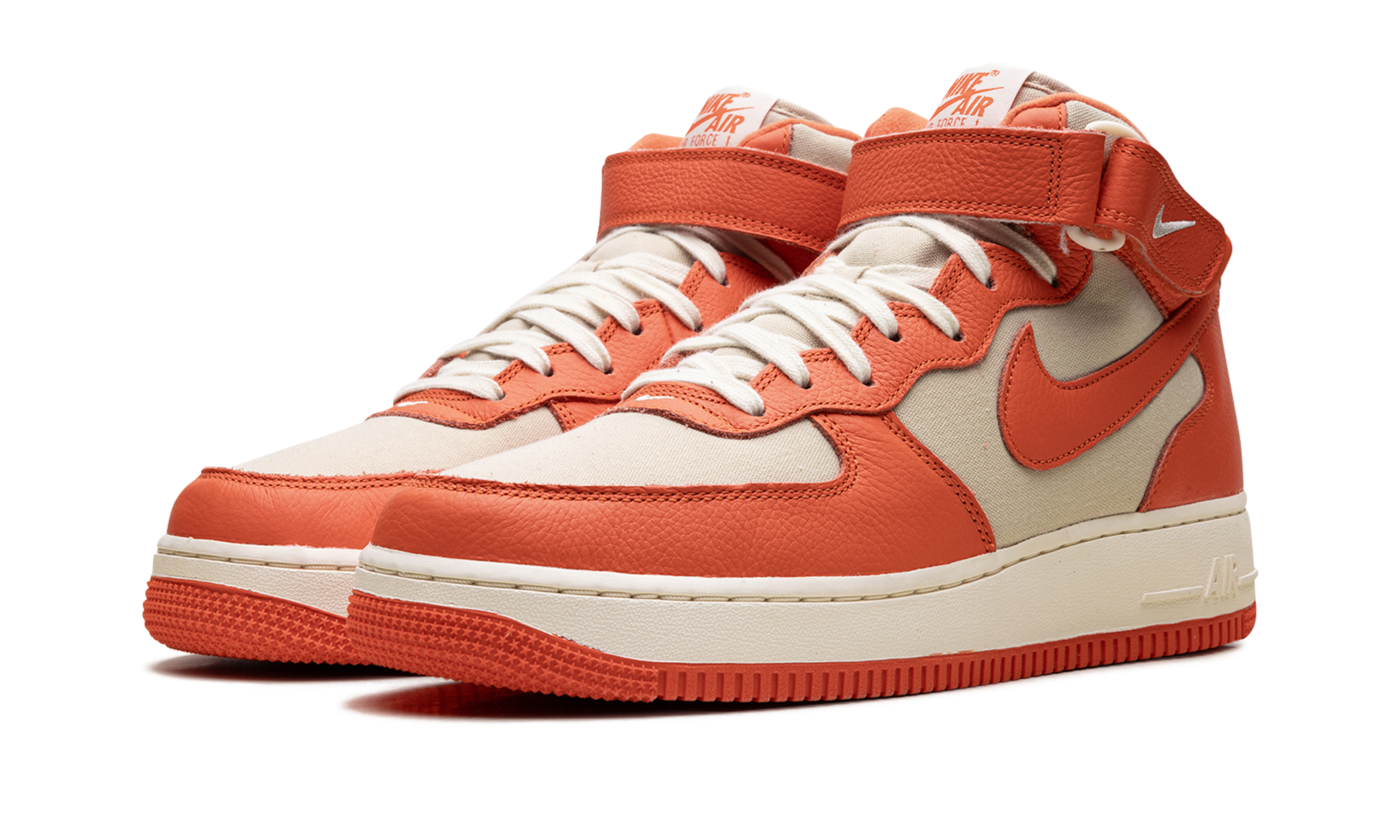 Nike Air Force 1 Mid FB2036 700