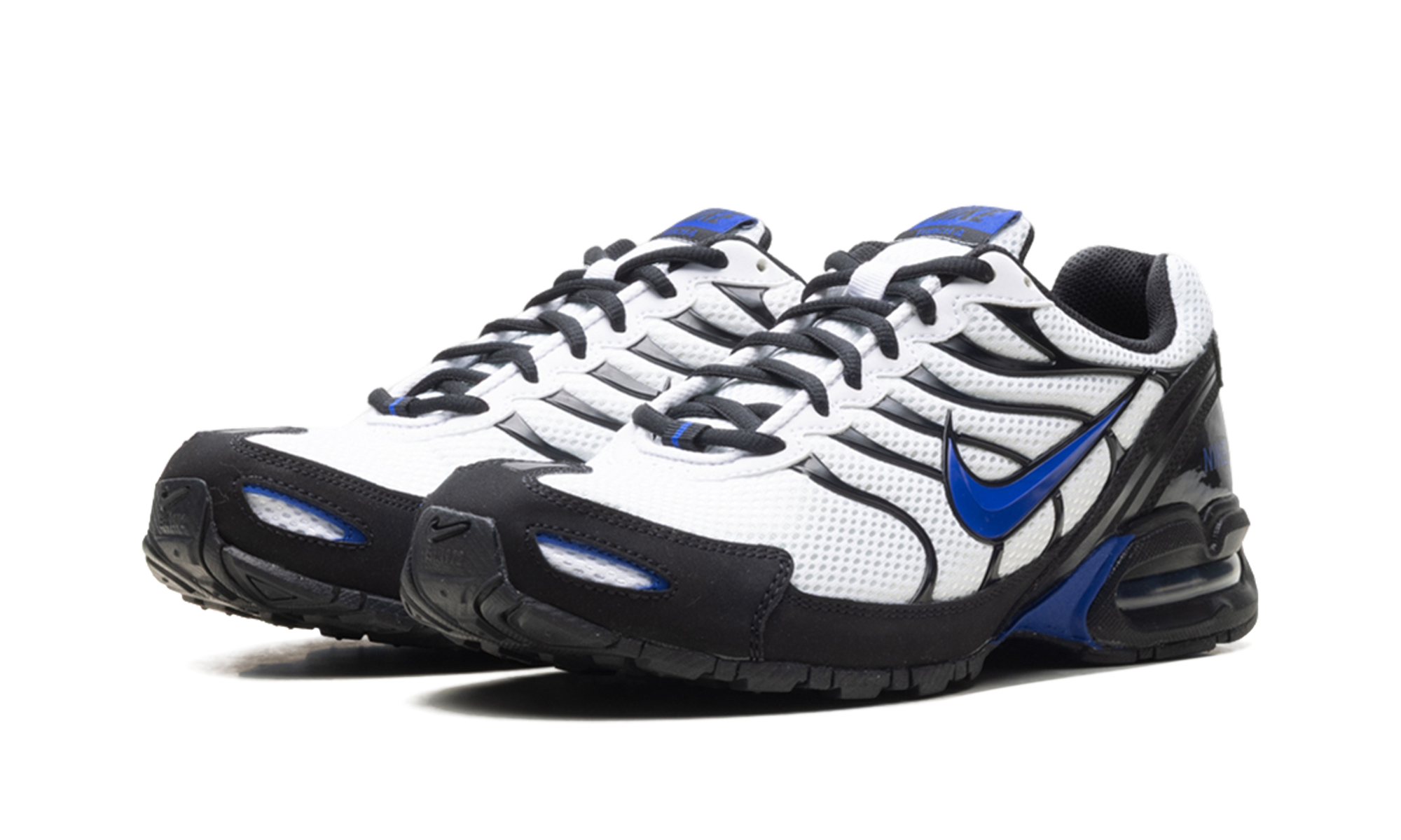 Nike Air Max Torch 4 White CW7026 100