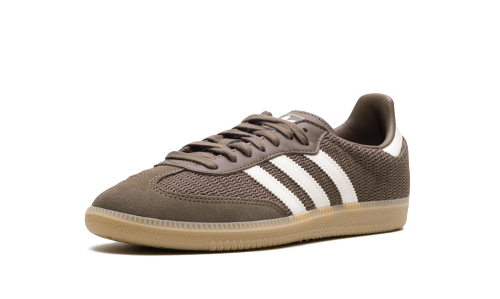 Adidas Samba OG Earth Strata Wonder White JI3184