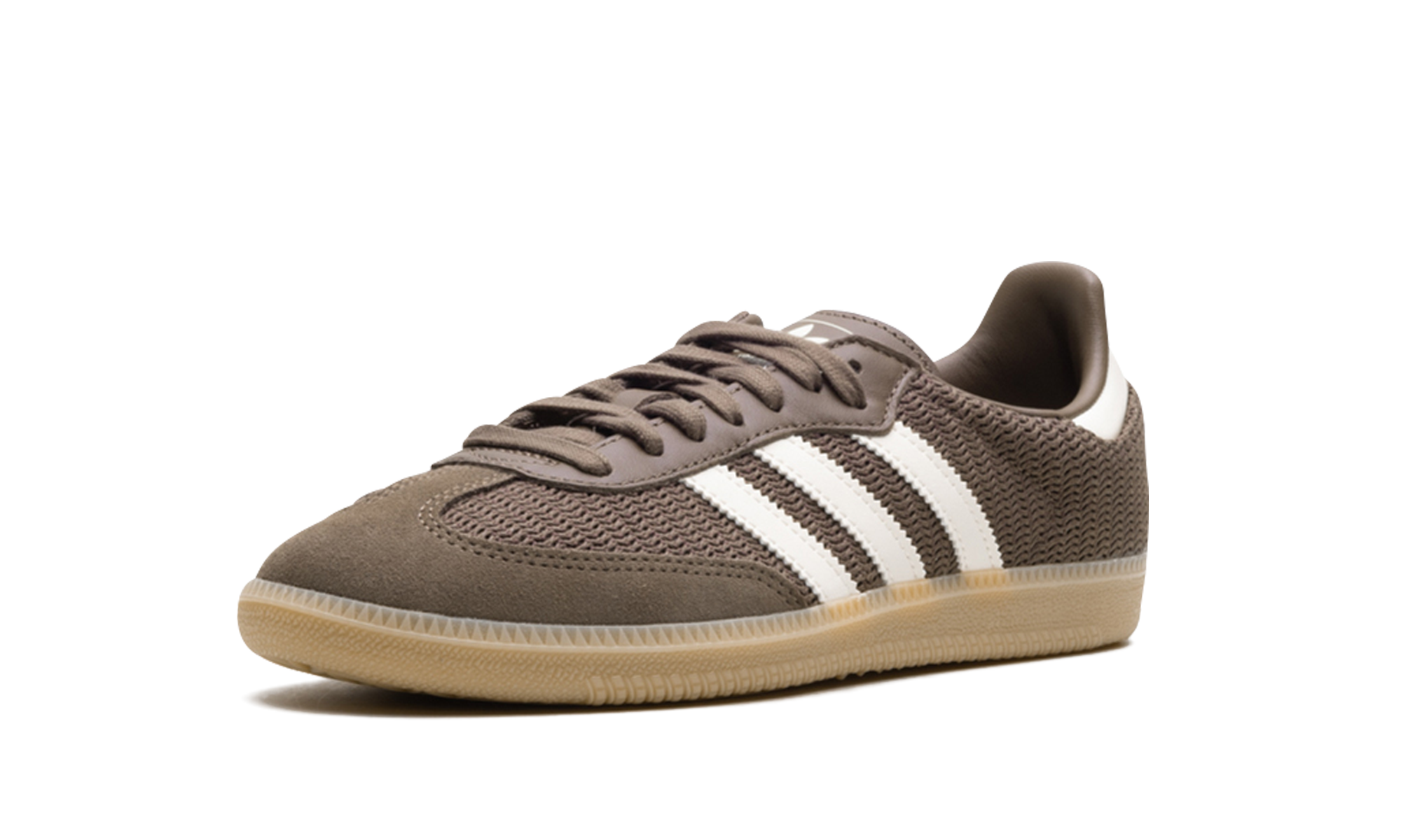 Adidas Samba OG Earth Strata Wonder White JI3184