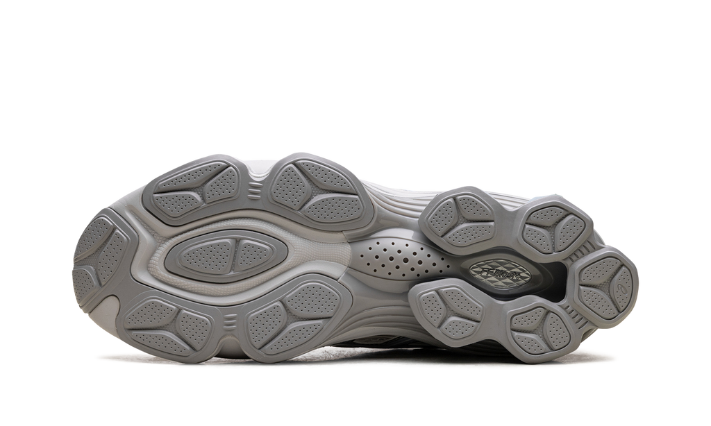 Asics Gel-Kinetic Fluent EMMI - Cream / Soft Sky 1203A958 100