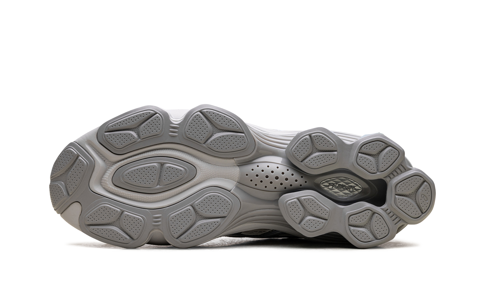 Asics Gel-Kinetic Fluent EMMI - Cream / Soft Sky 1203A958 100