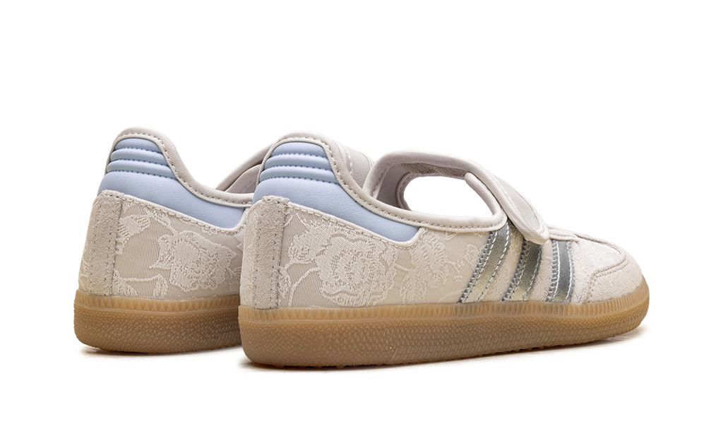 Adidas Samba Jane Wmns Liberty London - Chalk Pearl IH6978