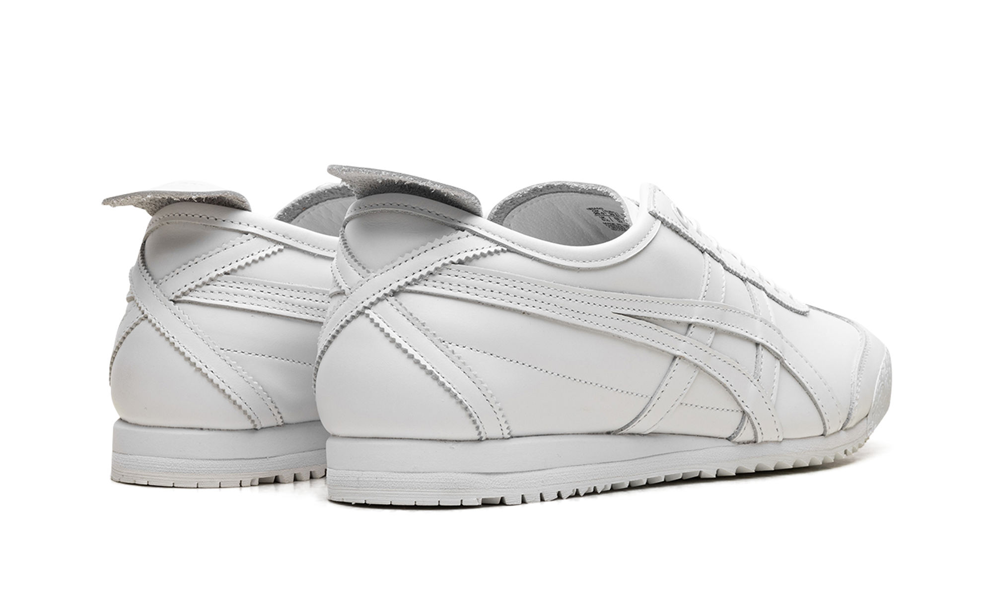 Onitsuka Tiger Tiger Mexico 66 SD Triple White 1183A543 100