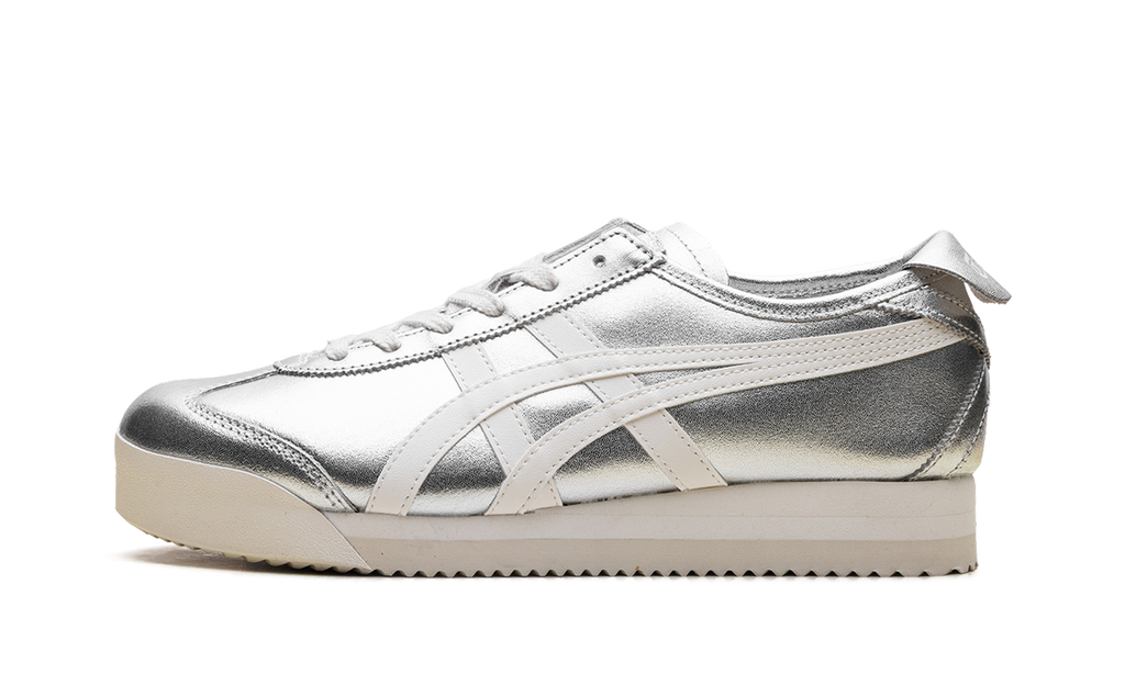 Onitsuka Tiger Tiger Mexico 66 PF Pure Silver Cream 1183C632 020