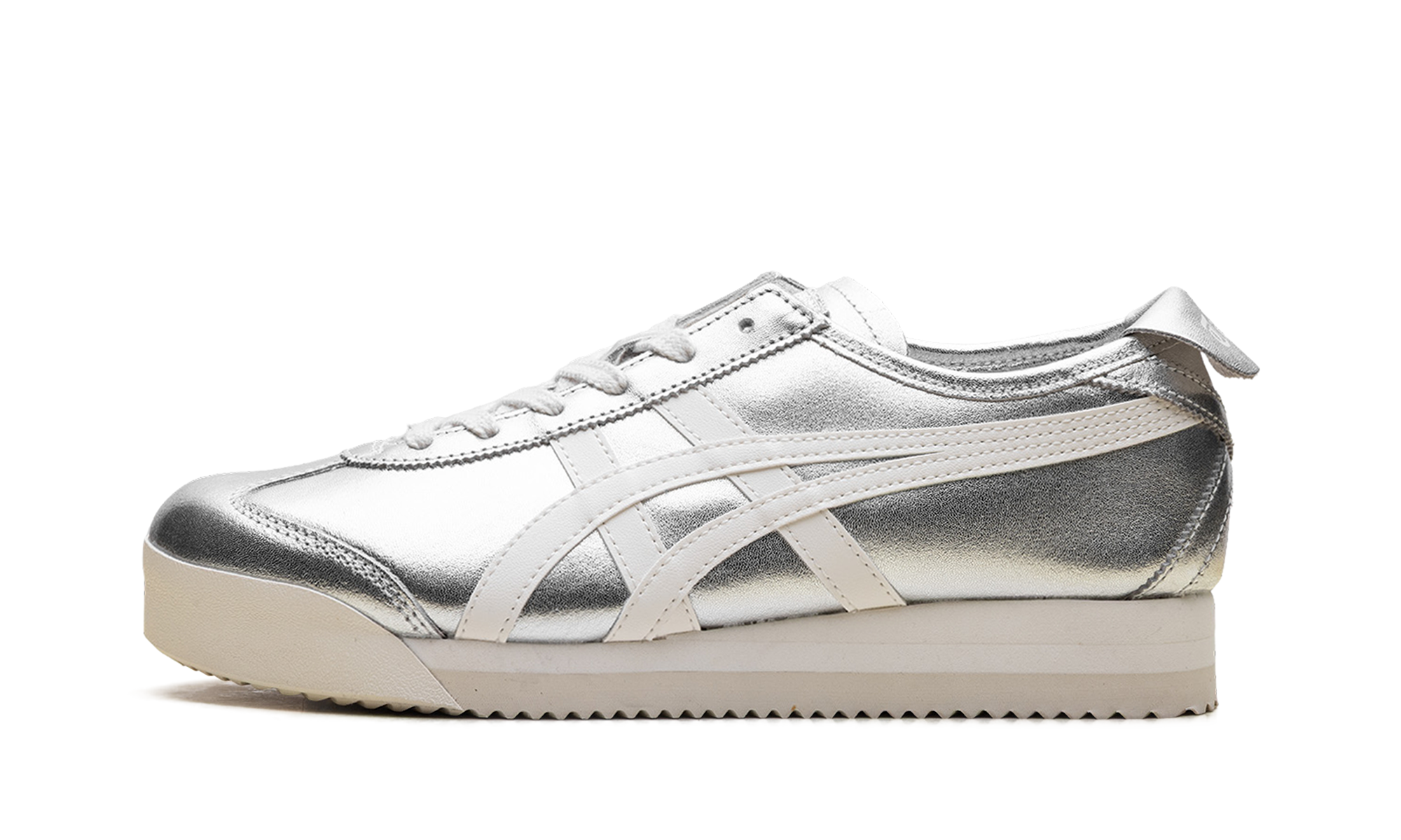 Onitsuka Tiger Tiger Mexico 66 PF Pure Silver Cream 1183C632 020