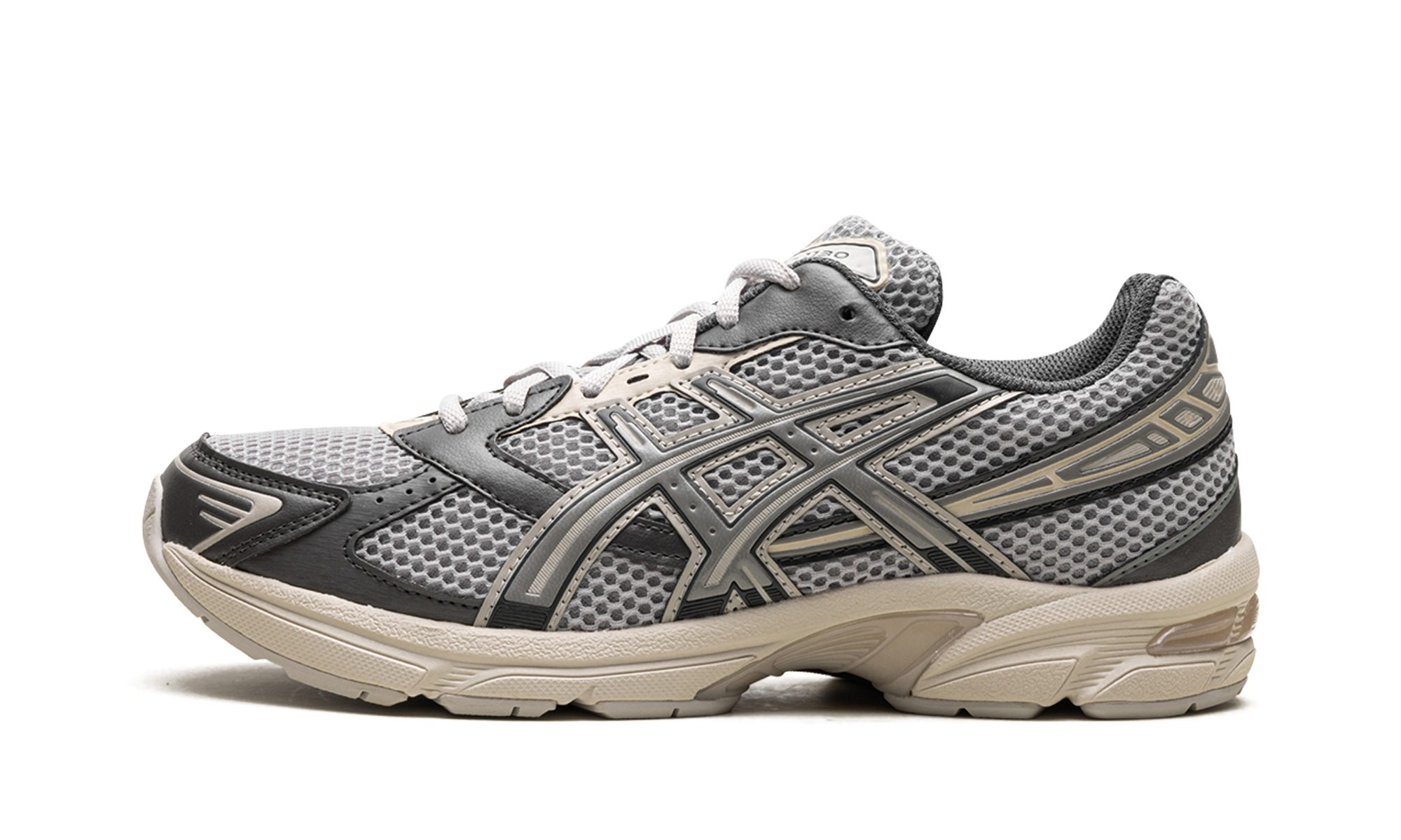 Asics Gel-1130 Oyster Grey 1201A256 025