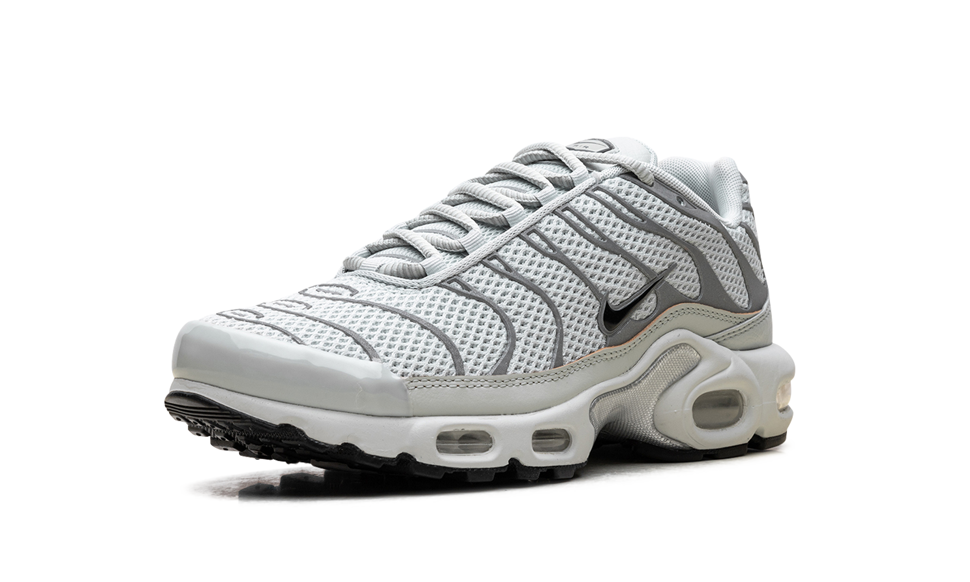 Nike Air Max Plus WMNS Light Silver FV8480 002