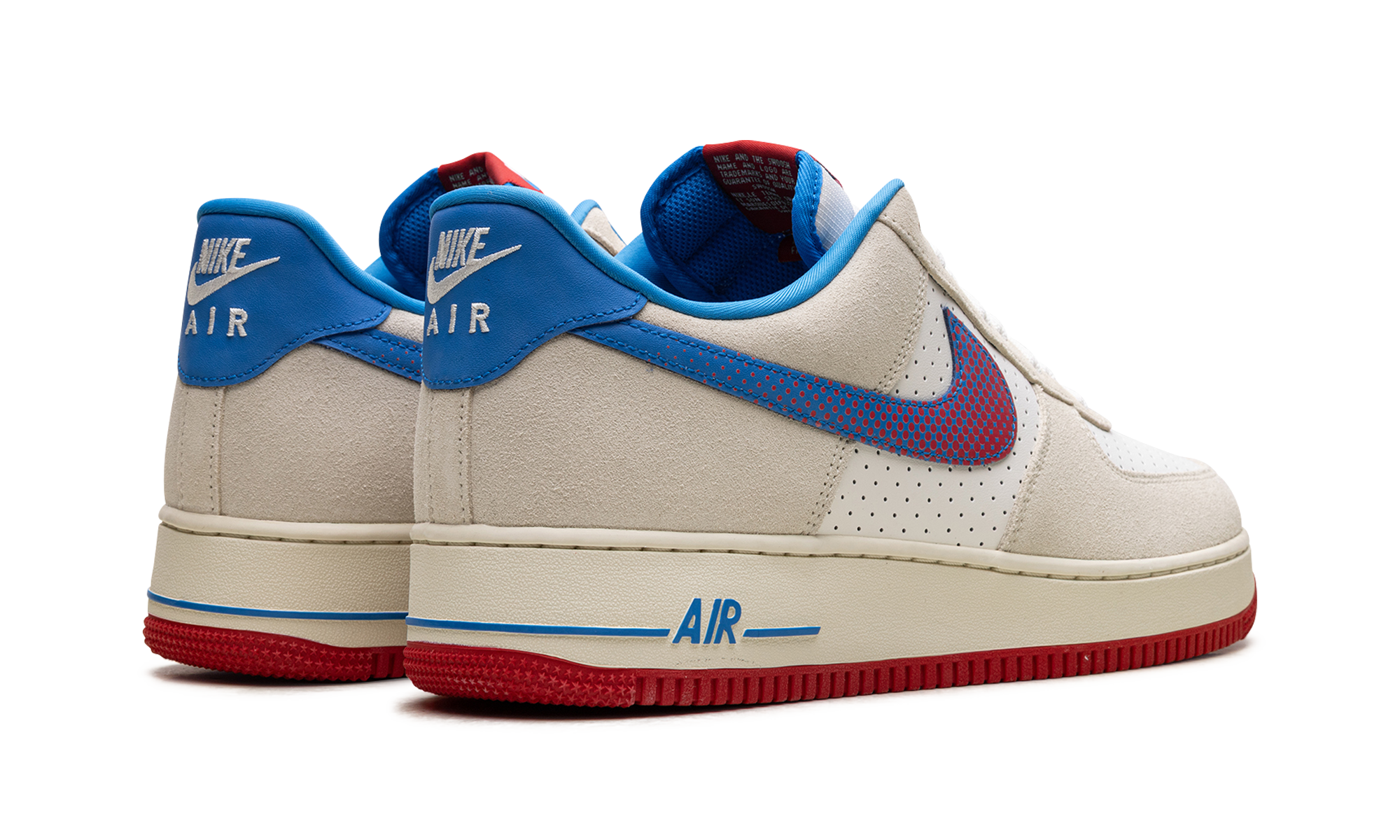 Nike Air Force 1 Low Nike Inc Pop Art HQ3618 113
