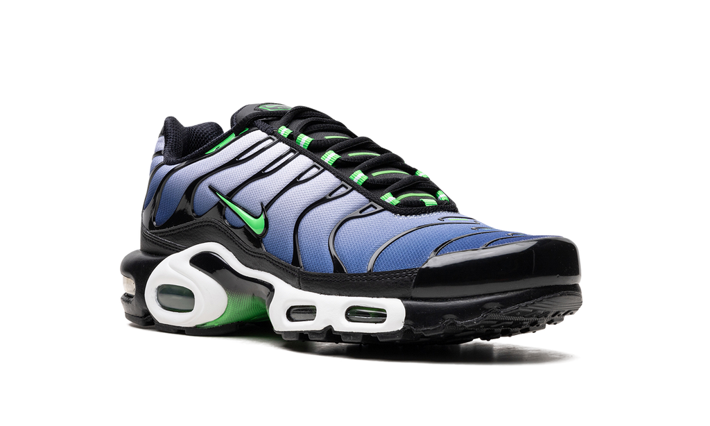 Nike Air Max Plus Scream Green DX4326 001