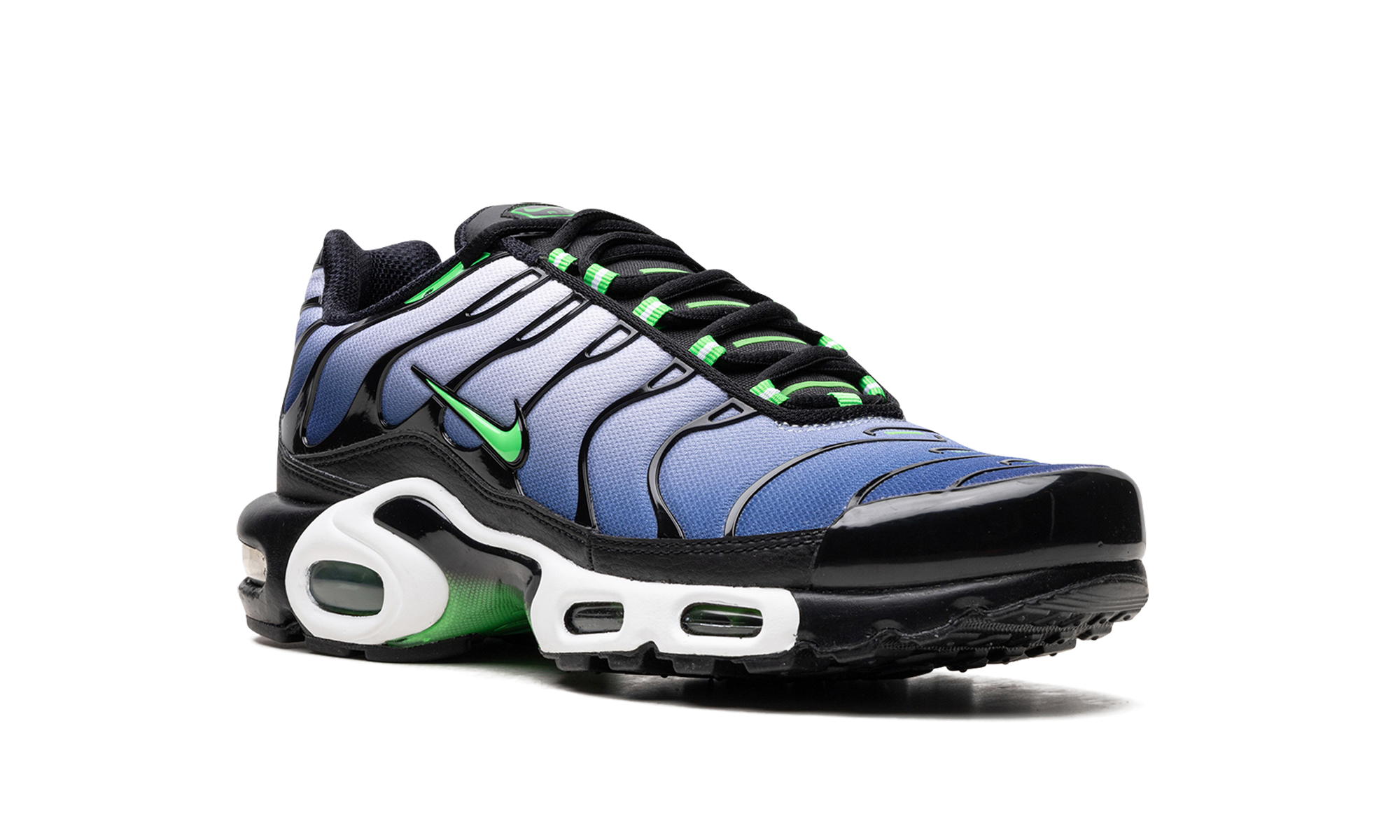 Nike Air Max Plus Scream Green DX4326 001