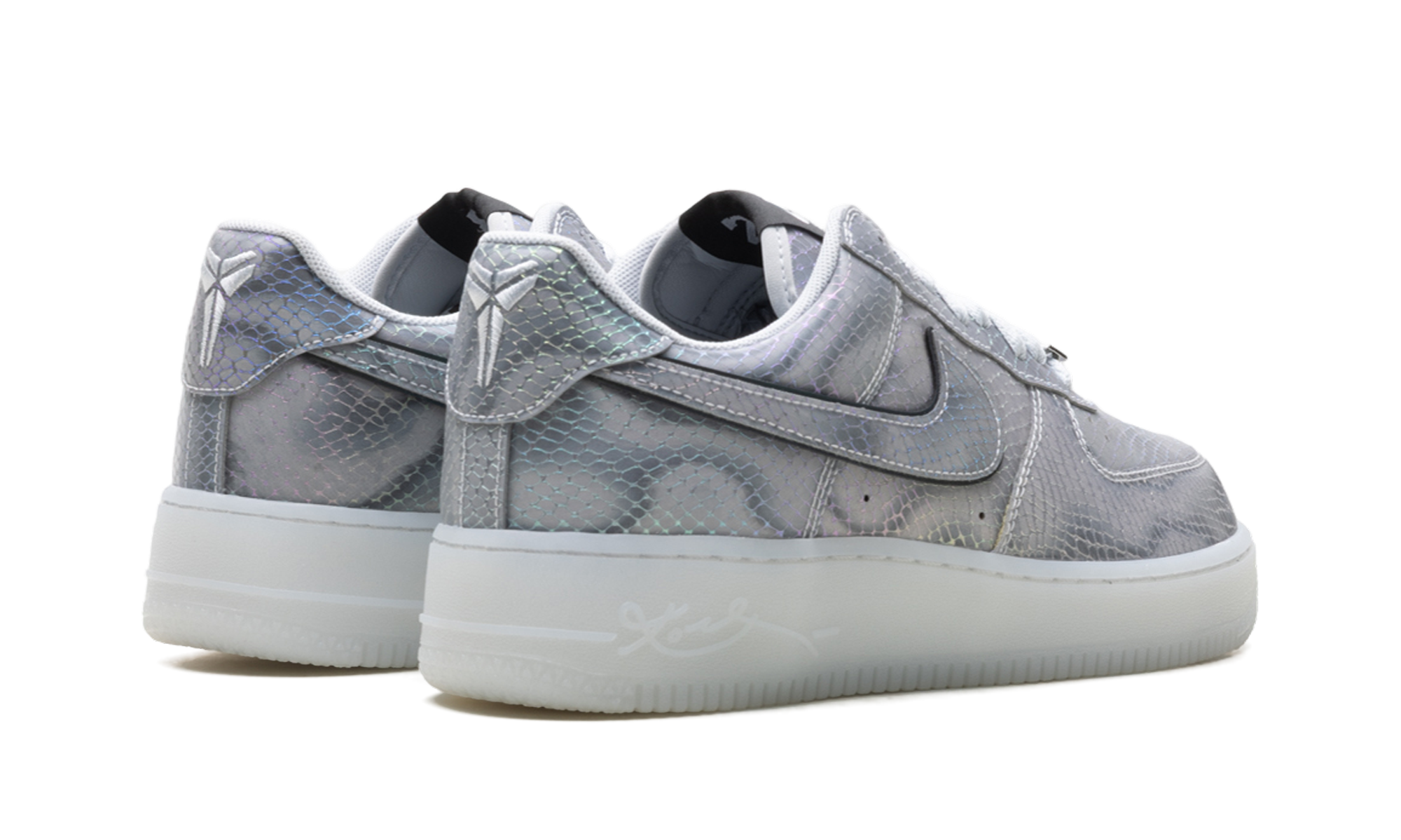 Nike Air Force 1 Low Kobe Bryant - Lenticular II3925 400