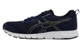 Asics GEL-33 RUN Blue Expanse Black 1011B438.402