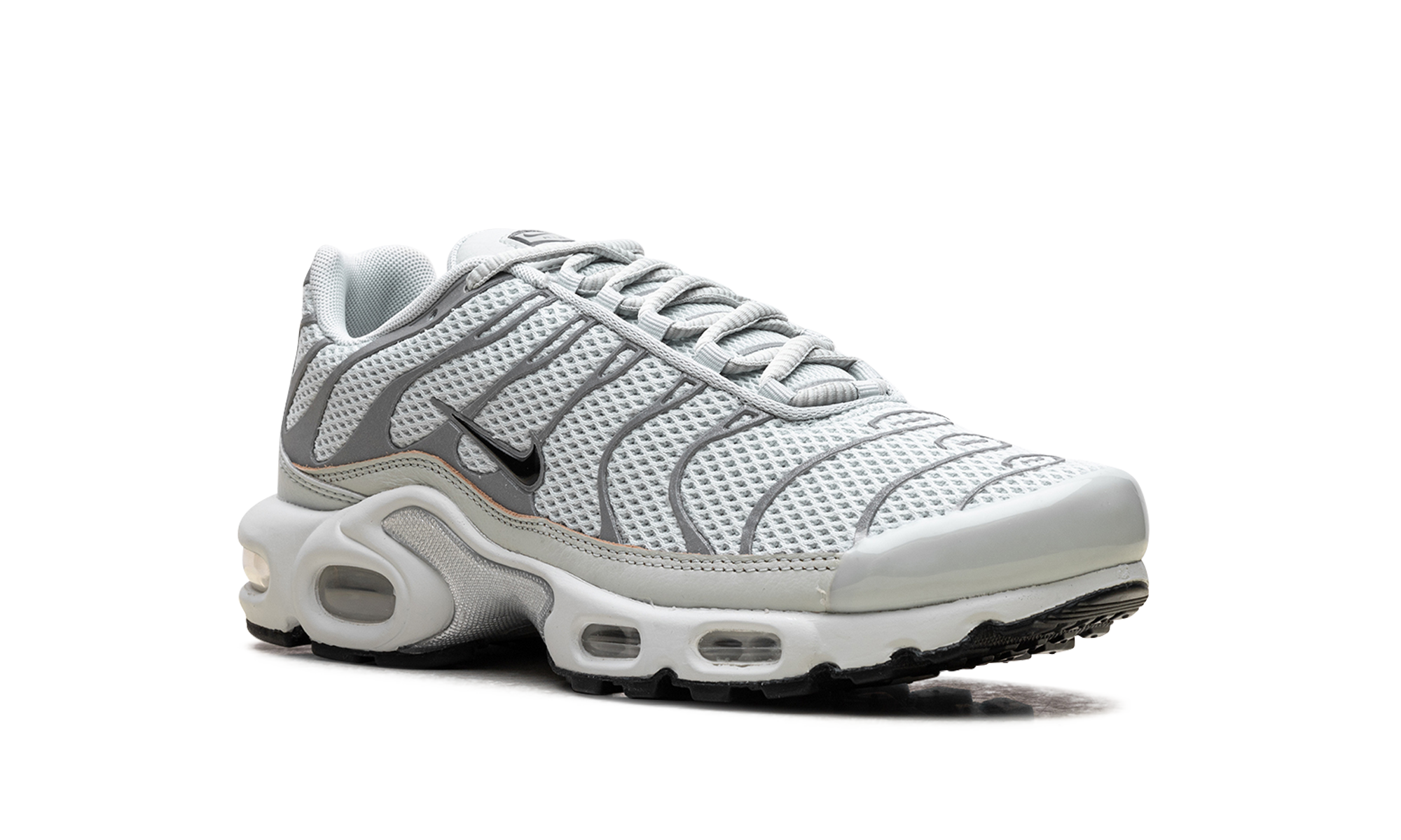 Nike Air Max Plus WMNS Light Silver FV8480 002