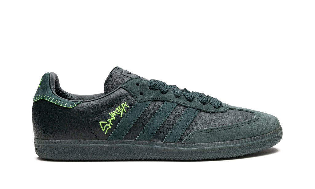 Adidas Samba Jonah Hill FW7458