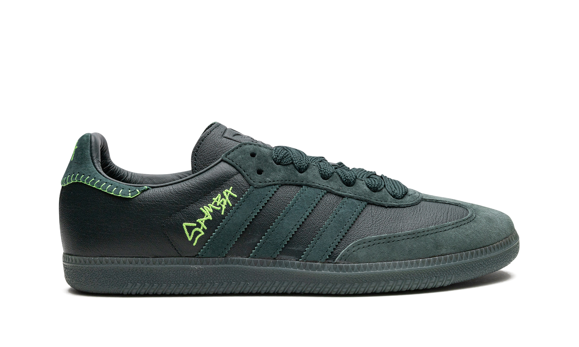 Adidas Samba Jonah Hill FW7458
