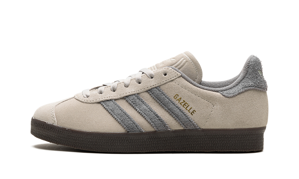 Adidas Gazelle Putty Grey IG2098