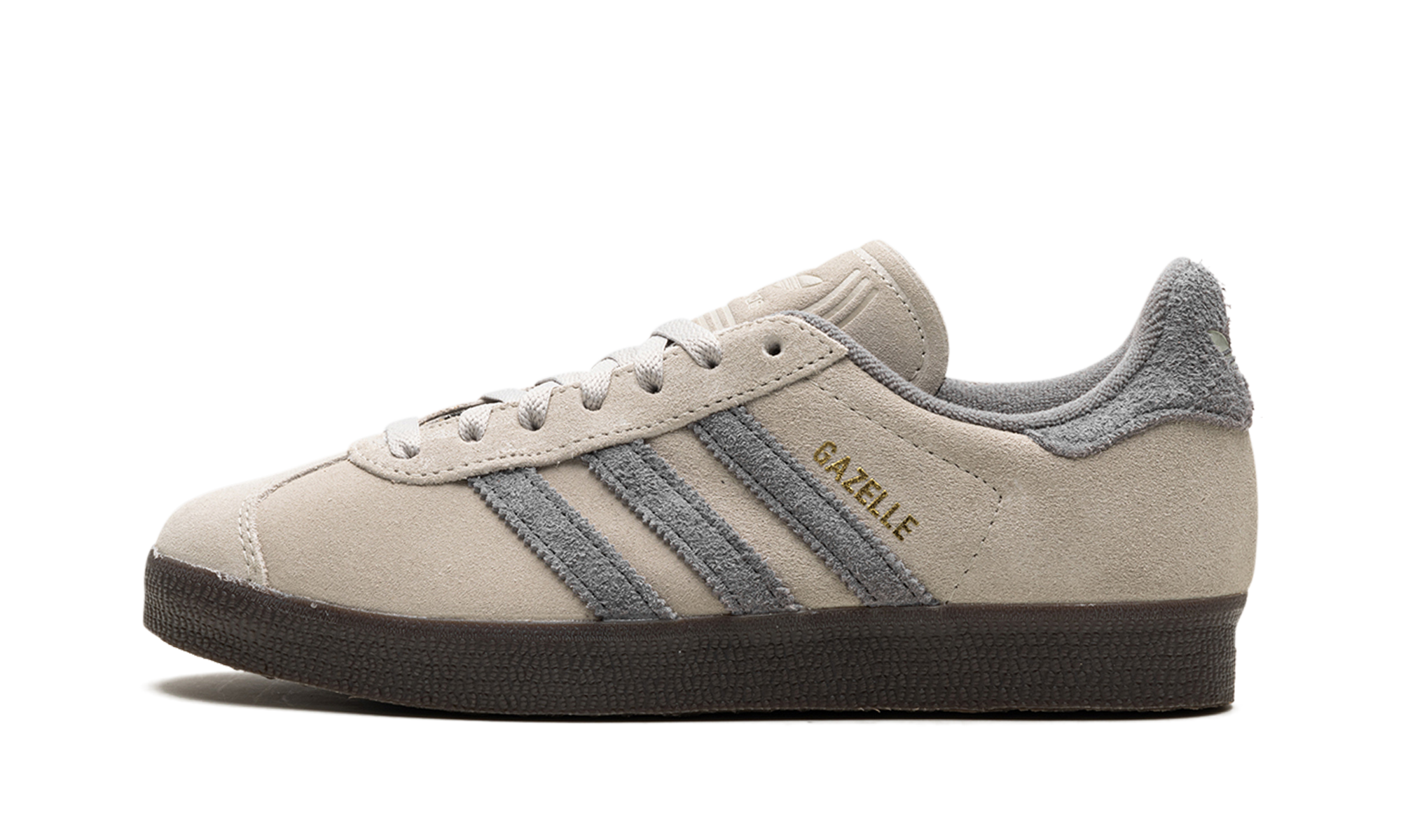 Adidas Gazelle Putty Grey IG2098