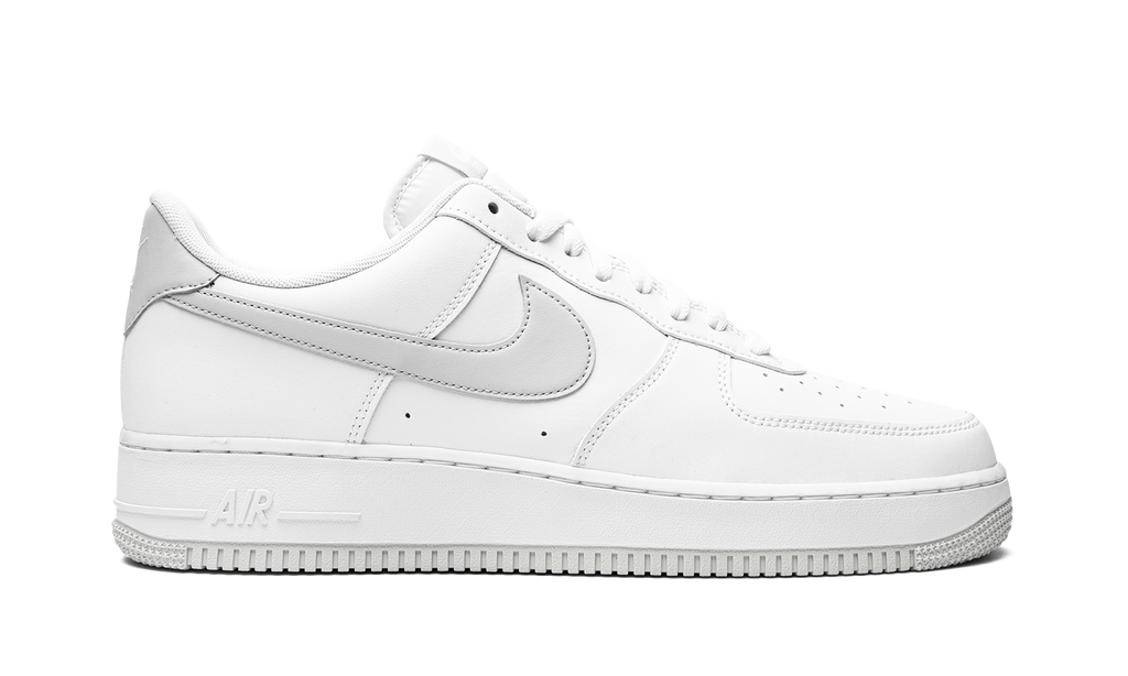 Nike Air Force 1 '07 Pure Platinum DC2911 100