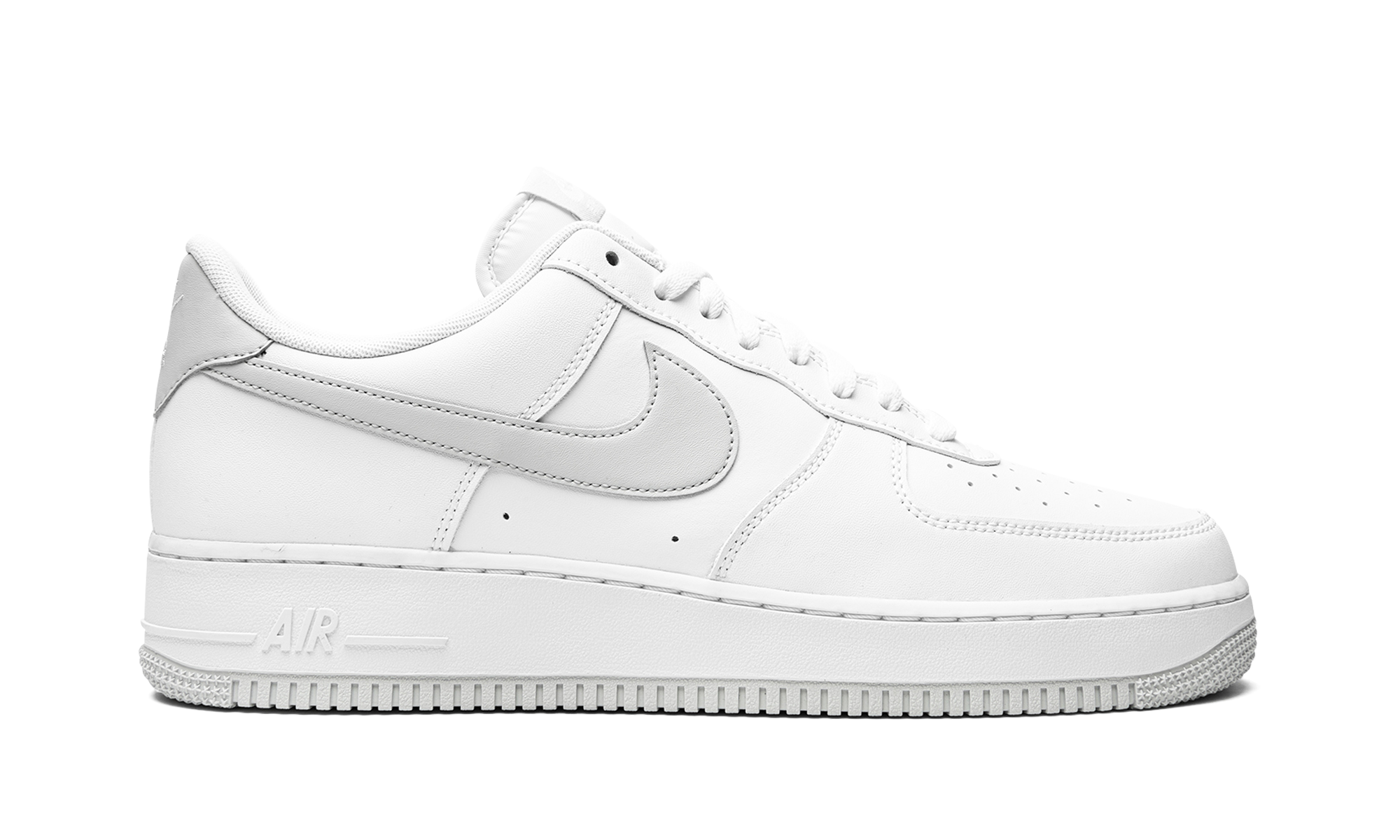 Nike Air Force 1 '07 Pure Platinum DC2911 100
