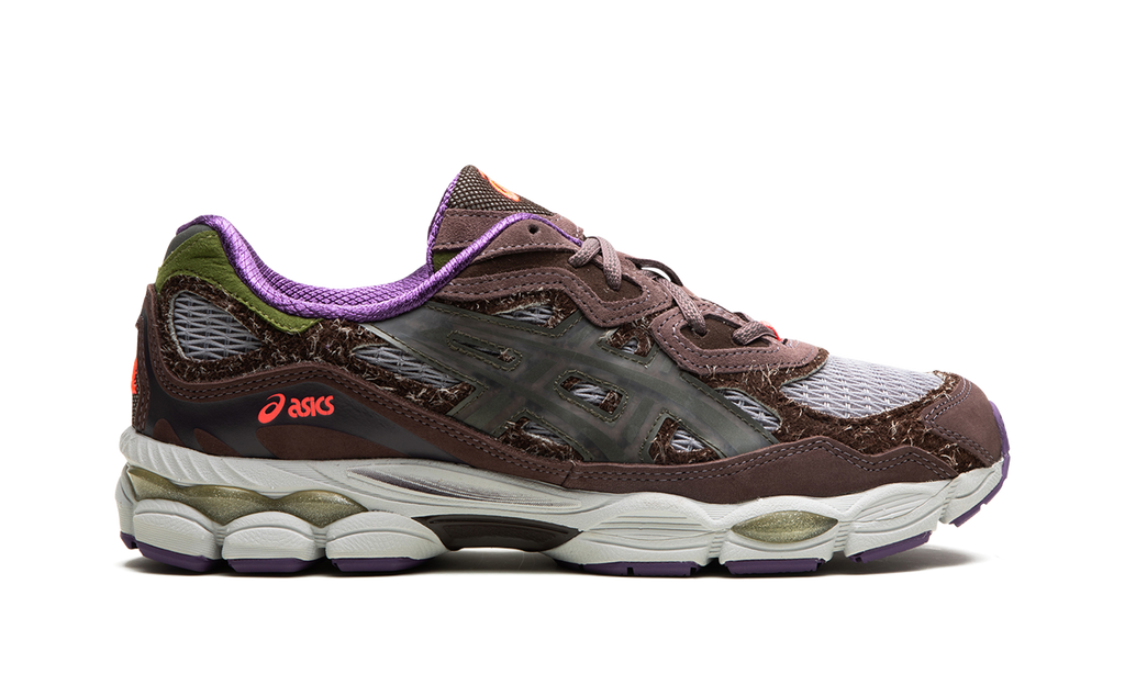 Asics GEL-NYC Bodega - After Hours 1201A952 020