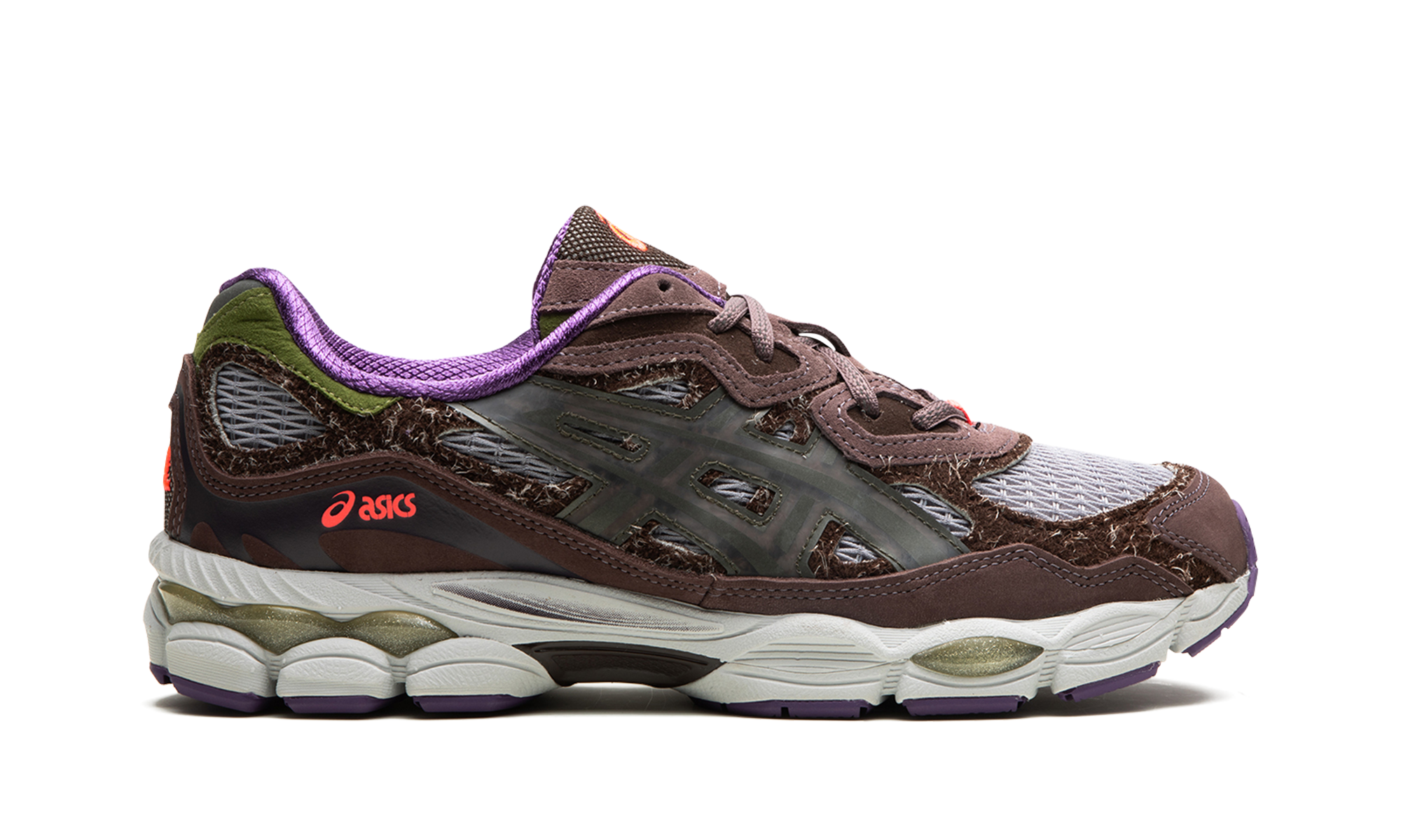 Asics GEL-NYC Bodega - After Hours 1201A952 020