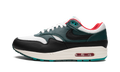 Nike Air Max 1 LeBron James x Liverpool FB8914 100
