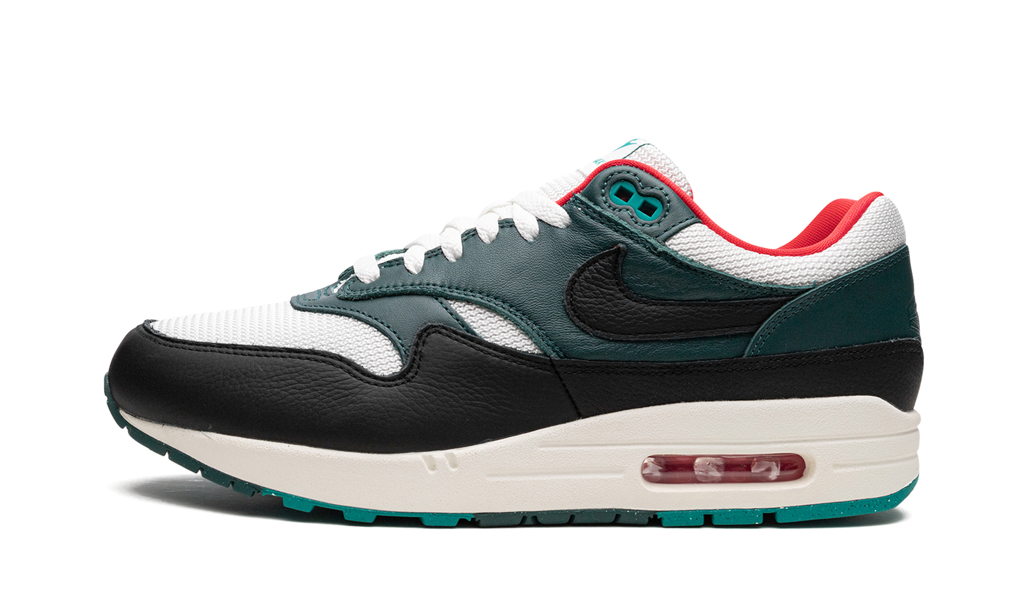Nike Air Max 1 LeBron James x Liverpool FB8914 100