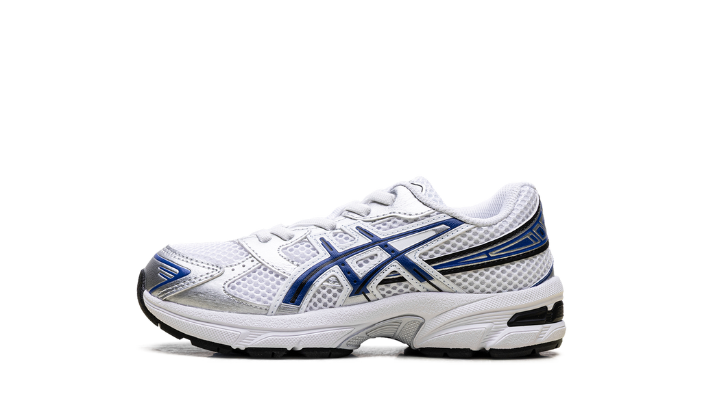Asics Gel-1130 PS White Asics Blue 1204A170 102