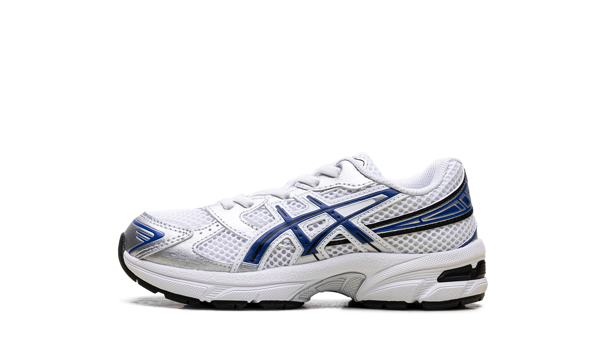 Asics Gel-1130 PS White Asics Blue 1204A170 102