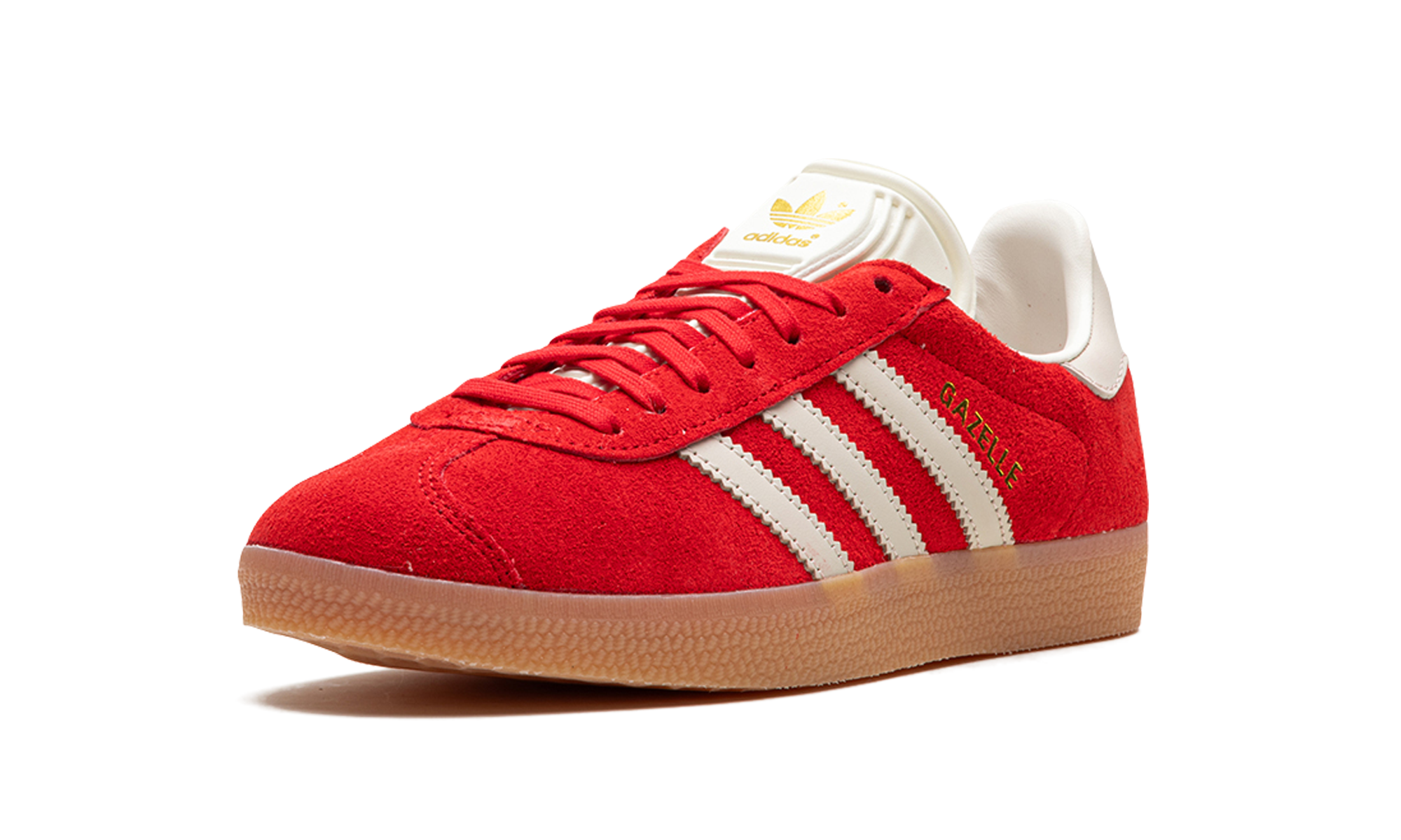 Adidas Gazelle WMNS Red IF7161