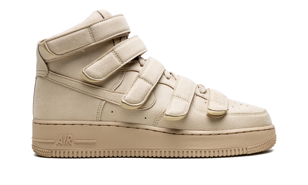 Nike Air Force 1 High Billie Eilish DM7926 200