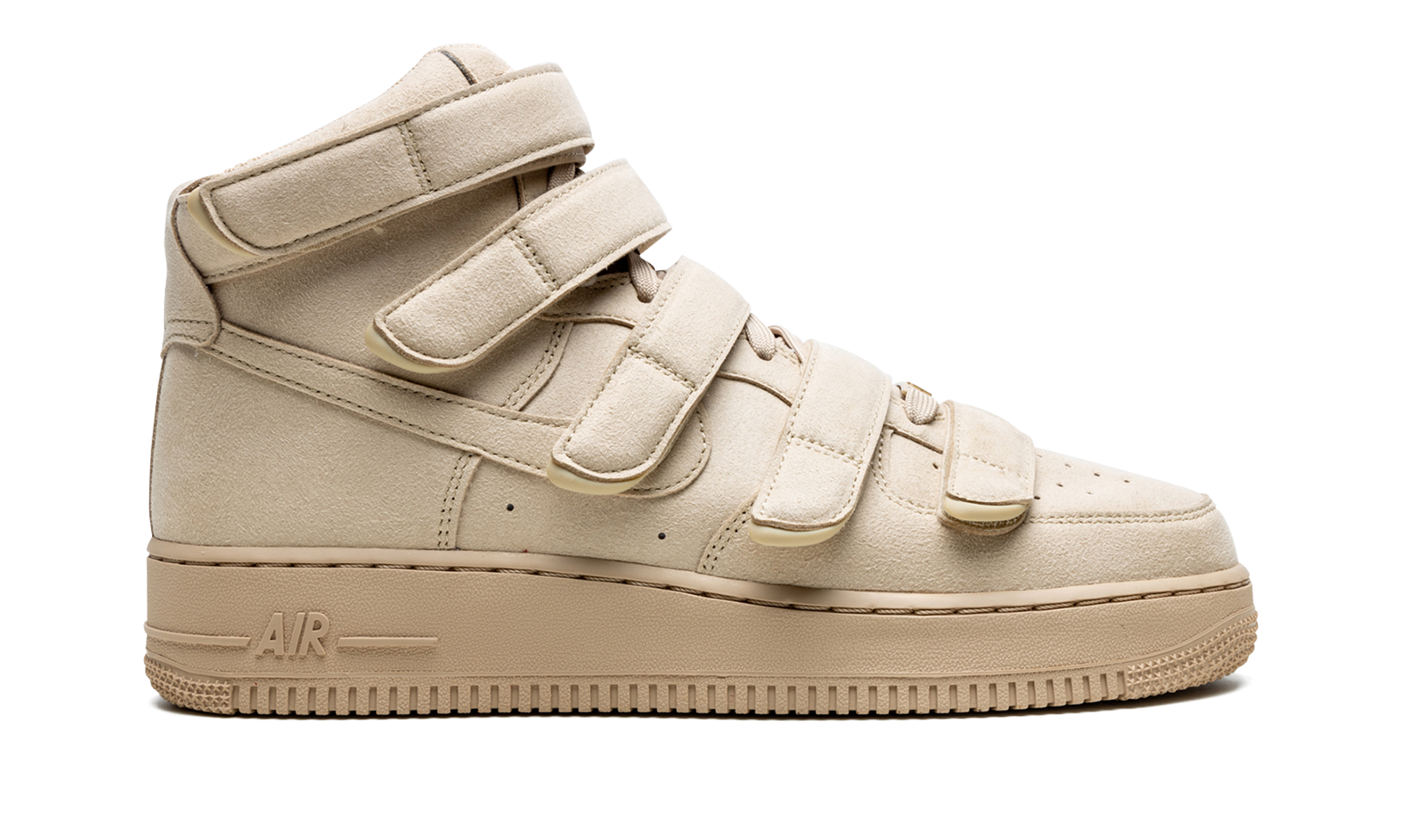 Nike Air Force 1 High Billie Eilish DM7926 200