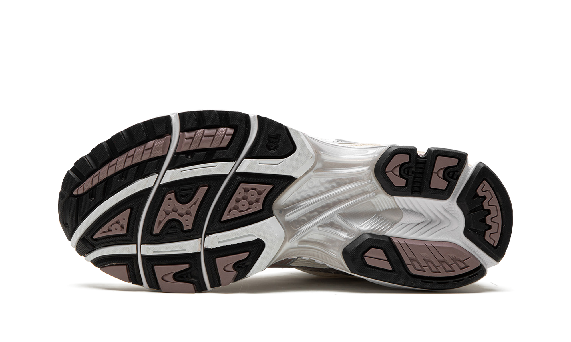 Asics Gel Kayano 14 Kith Cream Antler 1201A954 101
