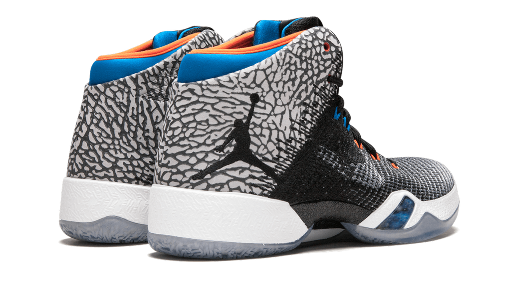 Air Jordan 31 Why Not ? Why Not ? AA9794 003